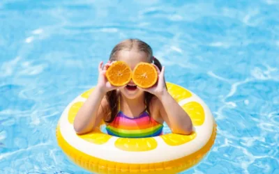 Astuces pour des vacances en famille végé ou végane
