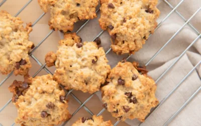 Cookies vegan express