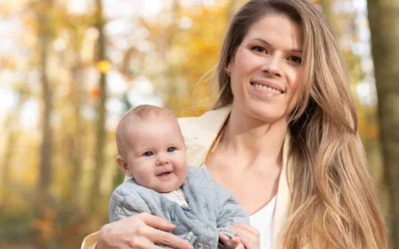 Être parent et végan : grossesse, allaitement et petite enfance