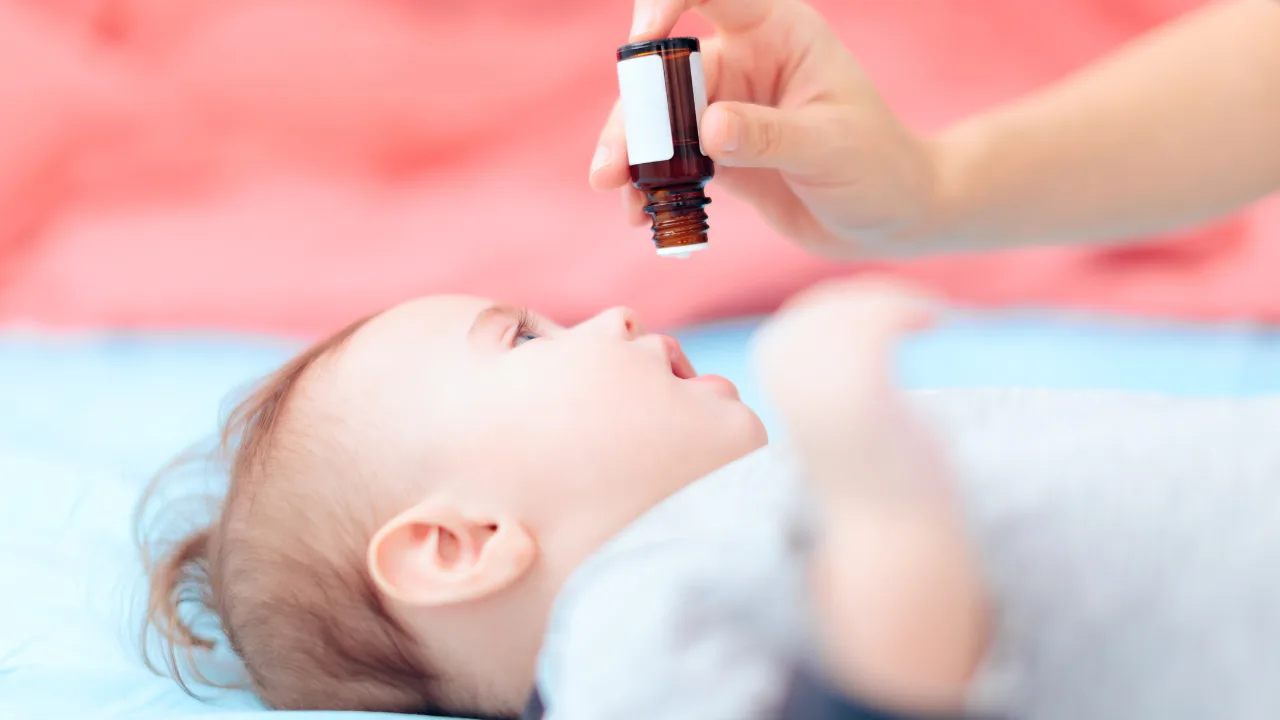 Supplémentation enfants et (futures) mamans