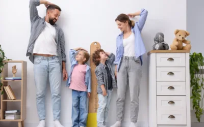 Les enfants véganes sont-ils plus petits et plus maigres ? Décryptage