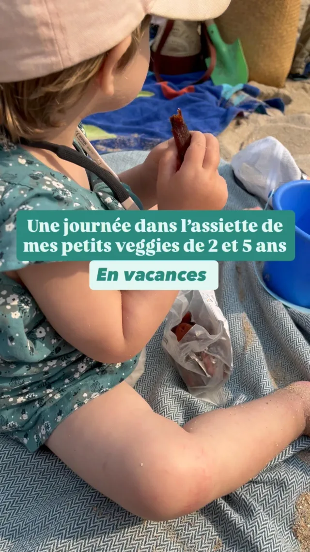 Ce que mes enfants ont mangé hier, édition vacances !

C’est notre dernière semaine de vacances et ça fait quasiment 2 mois qu’on mange des glaces  tous les jours ou presque, je ne sais pas comment on va faire la semaine prochaine 😅

Et vous c’est quoi les plaisirs de l’été ?