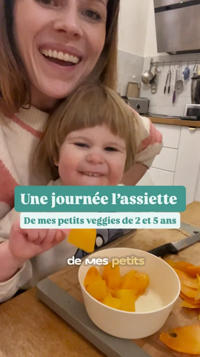 Dans l’assiette de mes petits veggies édition épiphanie ! 

On a quasiment fini la galette en 1 après-midi… est-ce que le fait qu’il y ai des fruits à coques denses en nutriment justifie la gourmandise ? Bien sûr que oui 🙌 

Et je pense qu’on refera des galettes tout le mois, mon garçon veut s’entraîner à faire des dessins dessus^^