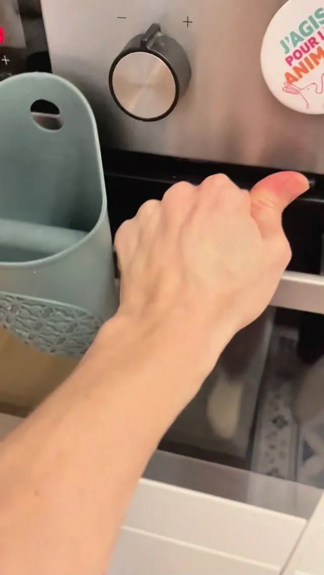 Qui est de la team gourmande 🙆‍♀️ ? Ou de la team post-partum, allaitement et accompagnement de son enfant pour le goûter pour qu’il ne mange pas seul 😇

*****
Et pour avoir de vrais conseils sur la nutrition et l’alimentation végétale pour les enfants, avec plein de recettes pour le goûter et tous les repas, j’ai créé avec Astrid, diététicienne des programmes pour accompagner les familles véganes, végétariennes, flexitariennes de la diversification jusqu’à 12 ans !
Liens en bio ☝️