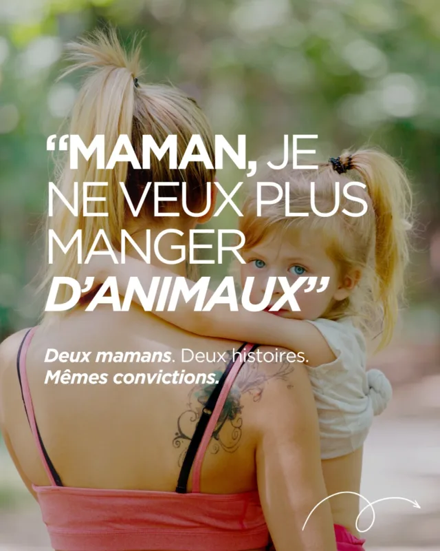 💛 abonne-toi à @petit_mais_veggie @start_veggie_daily et @anola_space
📲 et n’hésite pas à partager ce post à quelqu’un que ça pourrait toucher ✨🌱 Et si les enfants comprenaient certaines choses… avant nous ?Le 3 juin, sur Anola retrouvez Emilie de @petit_mais_veggie et Gwen @start_veggie_daily  pour un live autour des enfants veggies, de transmission, de sensibilité… et des choix qu’on fait en tant que parents 💛Deux mamans, 2 parcours différents mais une même conviction : accompagner nos enfants avec bienveillance et leur permettre de grandir en accord avec leurs valeurs.Pendant ce live, on parlera notamment :
✨ enfants veggies
✨ transmission des valeurs
✨ école & cantine
✨ dissonance cognitive
✨ sensibilité animale
✨ parentalité bienveillantePas besoin d’être parent vegan pour se sentir concerné.e, juste l’envie d’écouter, d’échanger et de réfléchir ensemble 🌿📅 Mercredi 3 juin 2026
🕘 21h00
📍 En live sur ANOLA @anola_space💬 Commente “ANOLA” pour recevoir le lien directement par message
👉 ou retrouve-le directement en bio 🌱