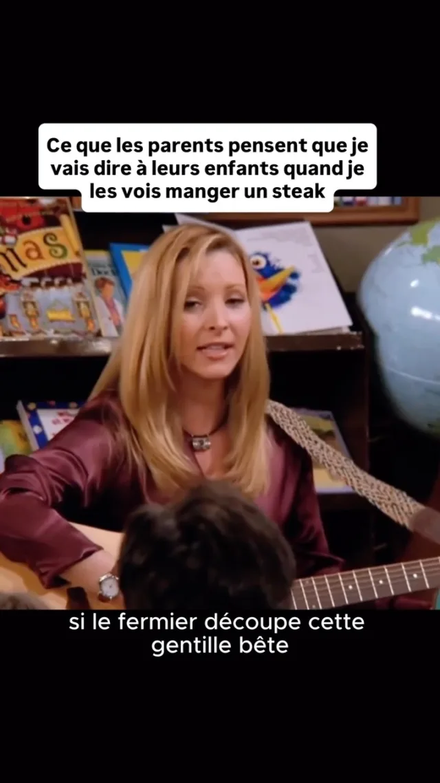 Promis je dis pas ça 😅Mais à votre avis à quel âge on devrait dire la vérité aux enfants ?******Moi c’est Emilie, maman de 2 enfants végé, et avec Astrid, diététicienne @astrid_nutrition_militante on a créé des programmes d’accompagnement complets pour les parents d’enfants végétariens, véganes et flexitariens, du début de la diversification jusqu’à 12 ans pour connaître les repères nutritionnels essentiels d’une alimentation végétale, savoir équilibrer facilement les repas, mieux gérer le quotidien et l’extérieur (famille, médecins…) et avoir plein d’idées recettes !
Liens en bio 👆