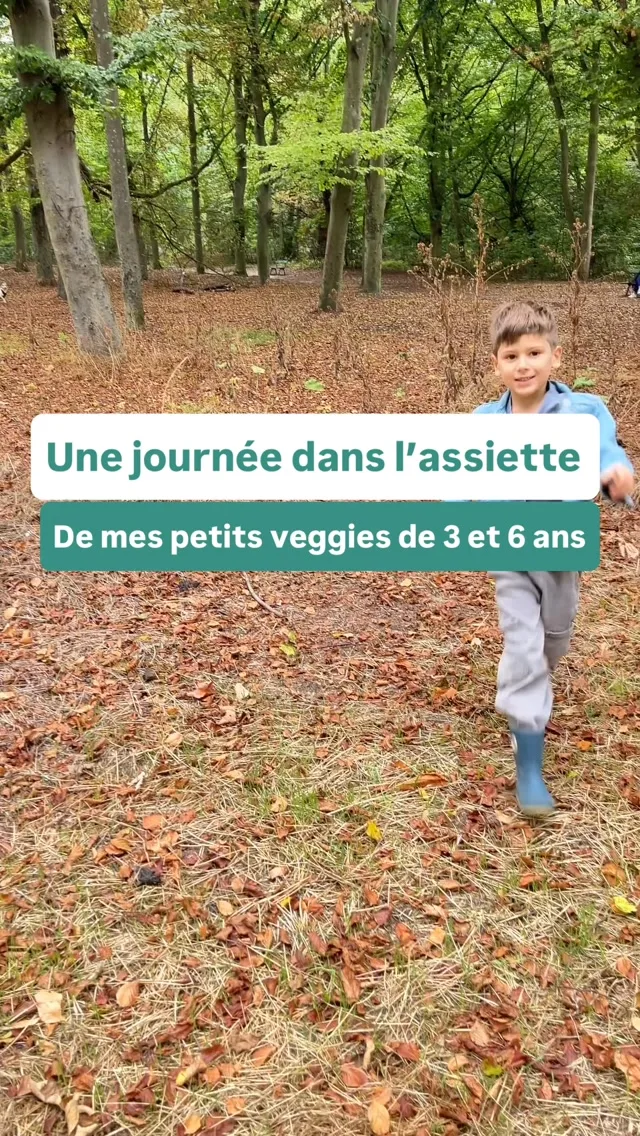 Pour inspiration voici les repas véganes d’une journée de mes enfants de 3 et 6 ans !C’était le dernier week-end des vacances mais en septembre c’est l’arrivée des figues fraîches dans les étals, ça me réconcilie avec la rentrée !*****
@astrid_nutrition_militante , diététicienne, et moi on est là pour vous accompagner avec des programmes d’accompagnement complets et des ateliers en ligne pour les parents végétariens, véganes et flexitariens, du début de la diversification jusqu’à 12 ans pour connaître les repères nutritionnels essentiels de l’alimentation végétale, savoir équilibrer facilement les repas, mieux gérer le quotidien et l’extérieur (famille, école, médecins…) et avoir plein d’idées recettes !Liens en bio 👆